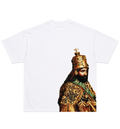 Crowned Not common (HAILE SELASSIE T)