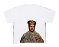 Crowned Not common (Menen Asfaw) T