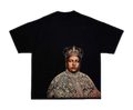 Crowned not common (Menen Asfaw) T
